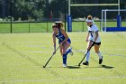 FH vs Nichols  Wheaton College Field Hockey vs Nichols College. - Photo By: KEITH NORDSTROM : Wheaton, field hockey, FH2021